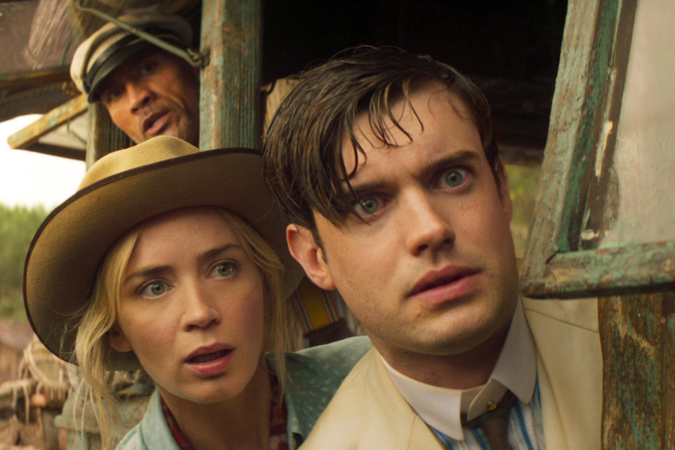 Here are five sizzling movies to check out this month!
