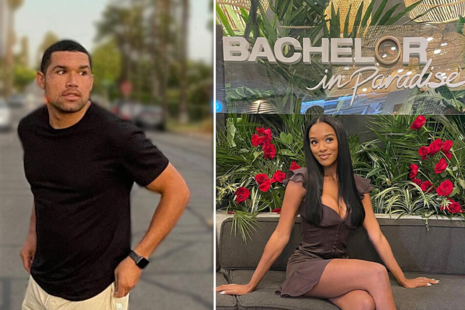 Bachelor in Paradise: The beach enters meltdown mode after a fan favorite gets denied