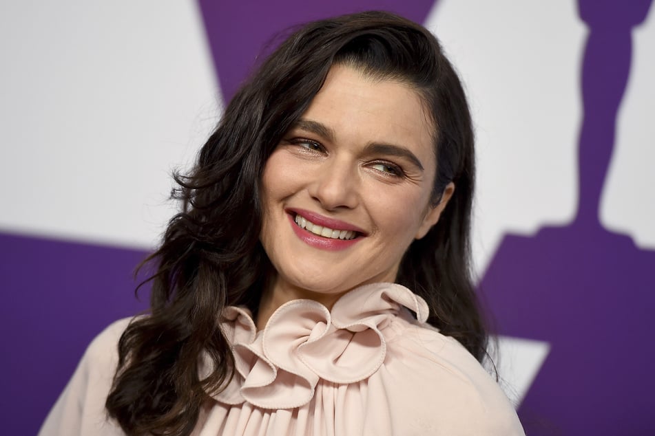 Rachel Weisz will also star in the film.