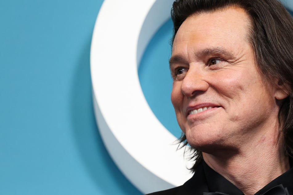 Jim Carrey has tried to keep his private life out of the public eye as much as possible.