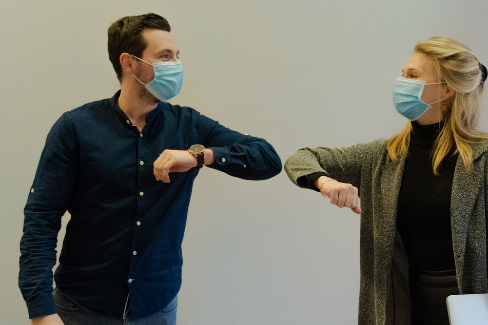 New study says pandemic might have changed people's personalities
