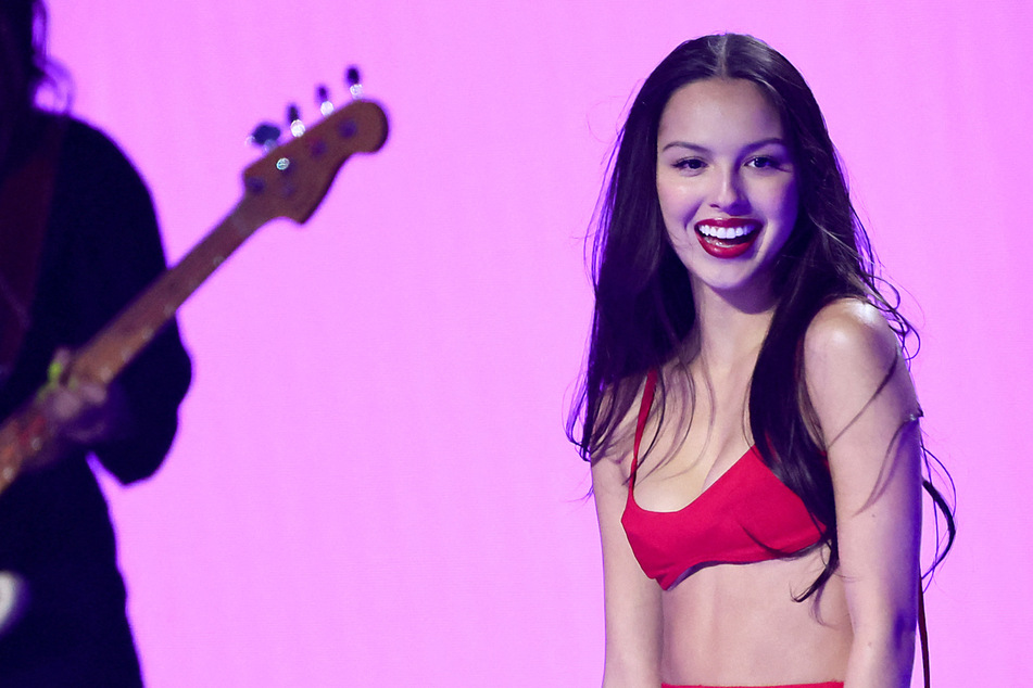 How to get tickets for Olivia Rodrigo's GUTS Tour on Ticketmaster