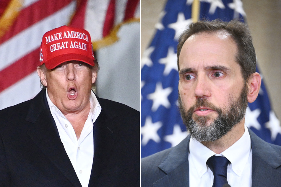 Donald Trump election probe heats up with another subpoena