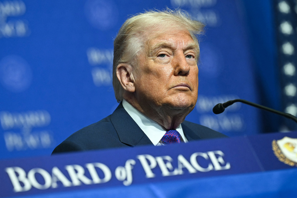 An inside source revealed that Trump's Board of Peace has no cash in its fund for reconstructing Gaza.