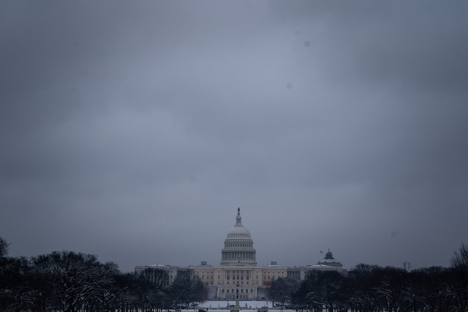 This stop-gap measure will give lawmakers more time to set the full-year budget in line with spending limits that Democrats and Republicans agreed to last year.