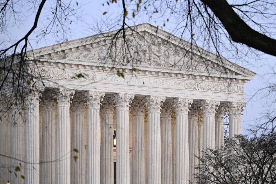 The Supreme Court unveiled a new Code of Conduct on Monday following a series of ethics scandals.