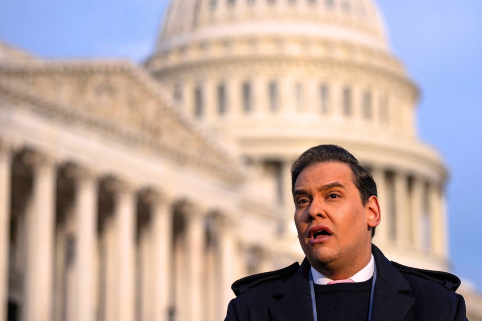 George Santos recently sat down for an interview with comedian Ziwe, where he talked about his expulsion from Congress, and how he plans to return to politics.