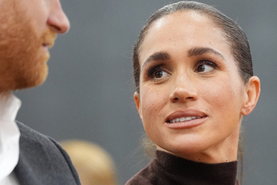 Meghan Markle "deeply distressed" after "sickening" discovery at her father's former home