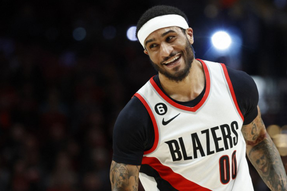 Warriors approve trade despite Gary Payton II failing physical