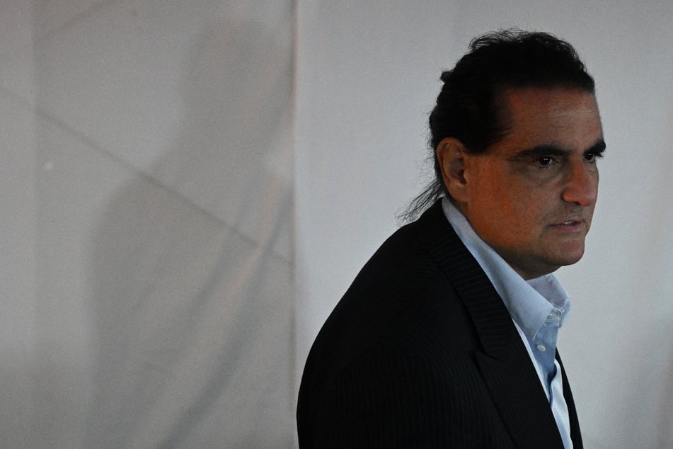 Maduro ally Alex Saab enters plea to money laundering charges in Miami court