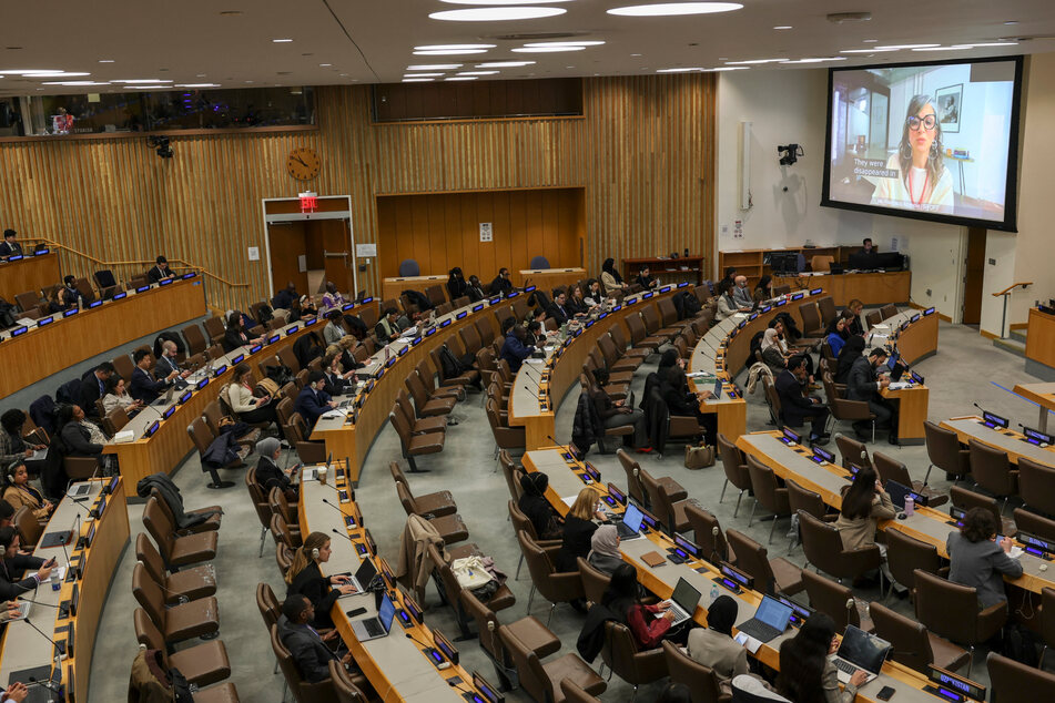 UN General Assembly again urges US to end embargo on Cuba