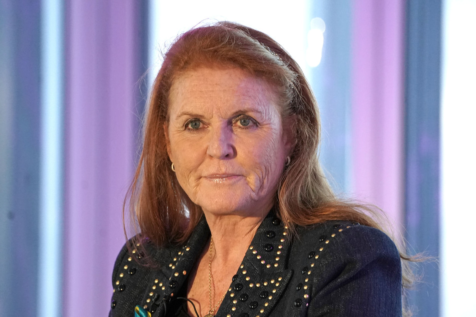 Sarah Ferguson is said to have been a bad employer.