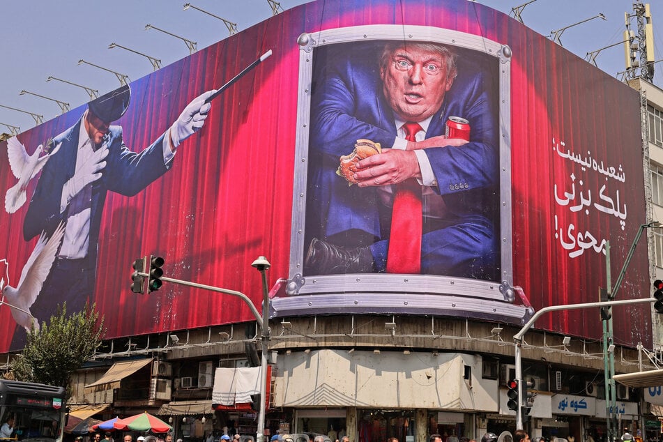 The Trump administration had pivoted to "economic warfare" against Iran before the latest hostilities. 