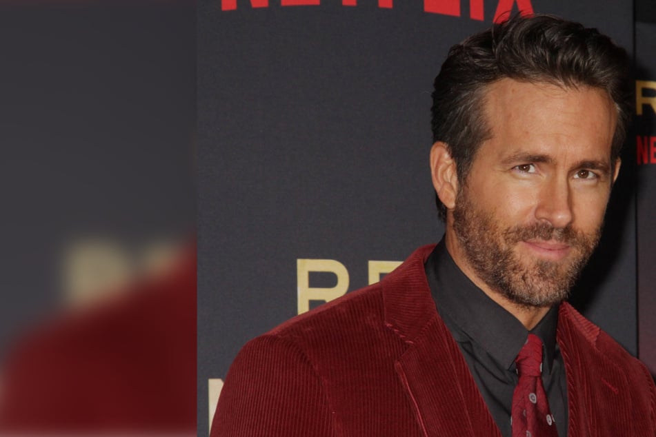 "I just want to live like a normal human": Ryan Reynolds discusses his big decision