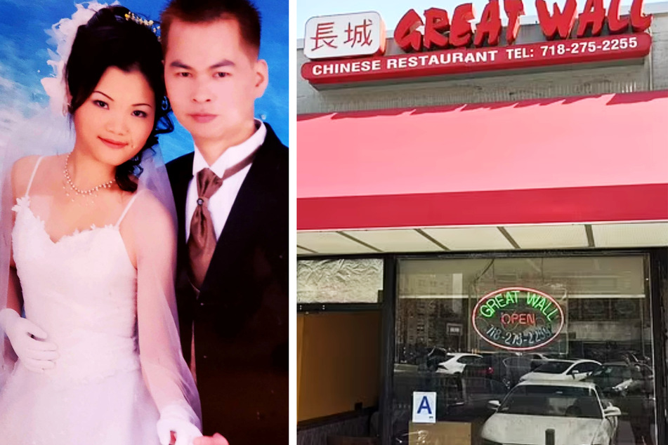 Duck sauce killer found dead shortly before murder hearing