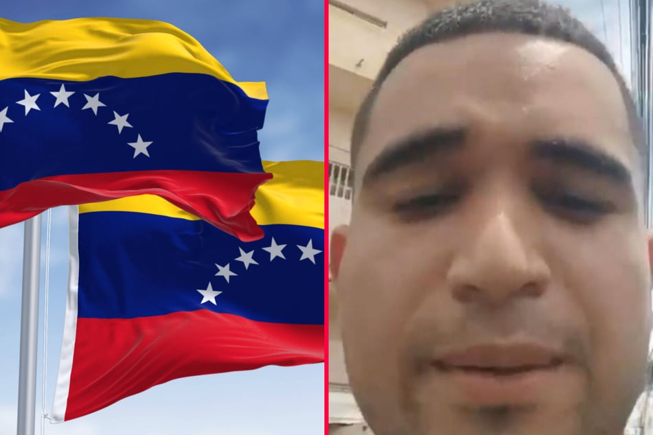 Venezuela opens probe into live-streamed murder of TikTok influencer