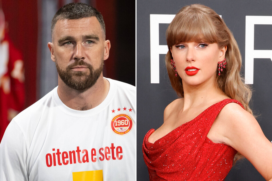How big will Taylor Swift and Travis Kelce's wedding be?