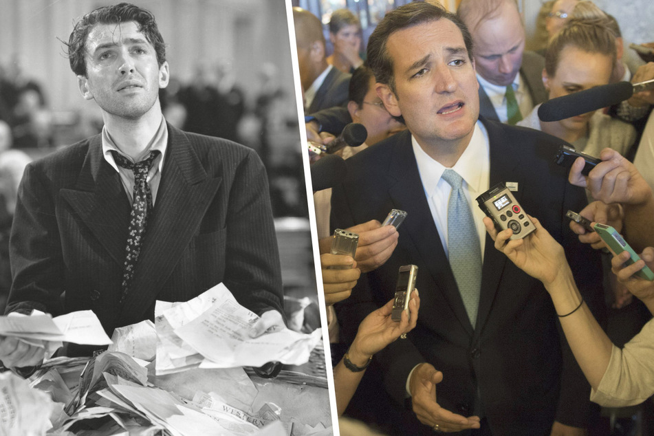 Confused about the filibuster? Here's how it works and why some want to end it
