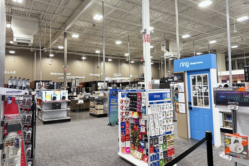 Best Buy is celebrating summer with price cuts across all categories