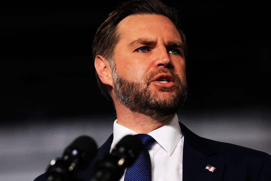 Vance called out several Israeli officials by name over the responses to the US-Iran deal.