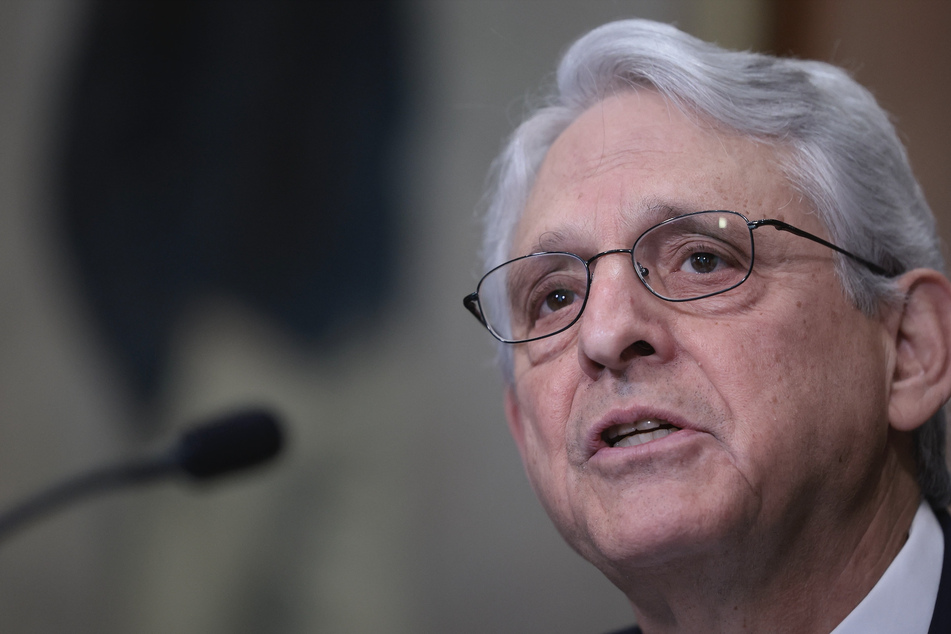 US Attorney General Merrick Garland to have back surgery