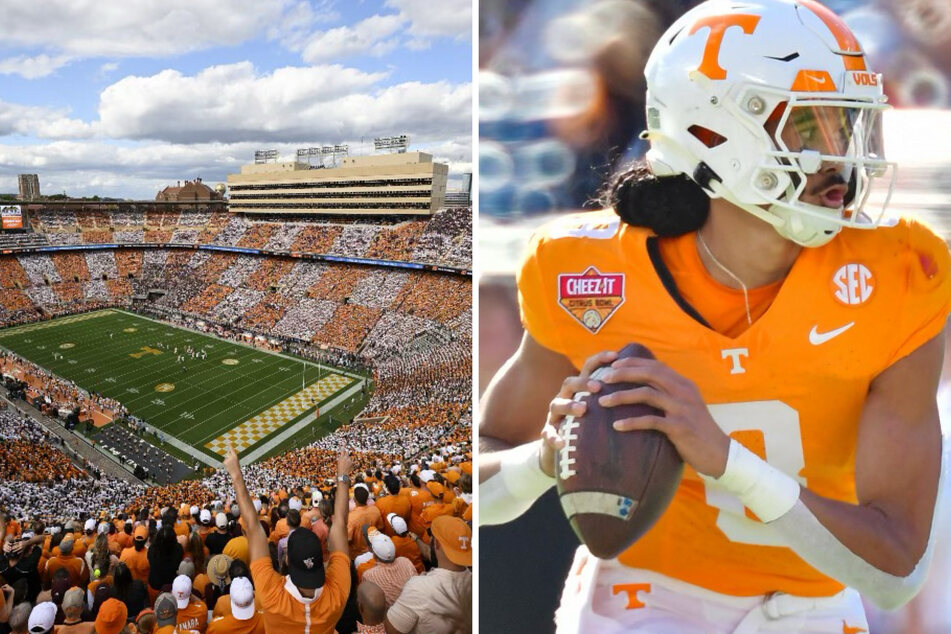 Could Tennessee's NIL Lawsuit against NCAA ignite a power struggle?