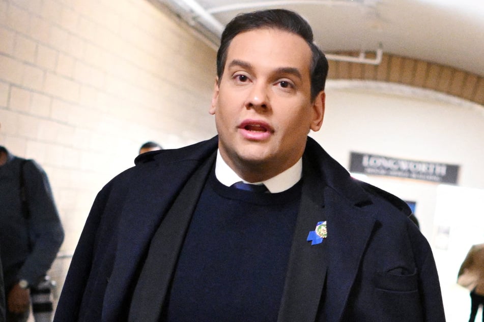 George Santos has made a significant profit making Cameo videos after being expelled from Congress.