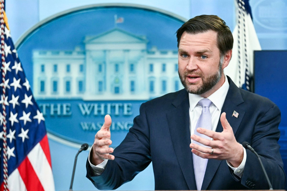 JD Vance to appear on The View amid Trump's efforts to kill the show