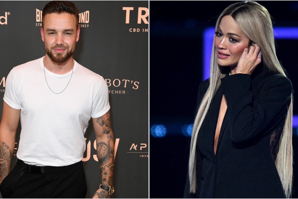 Rita Ora tearfully honors Liam Payne at MTV EMAs: "he had the biggest heart"