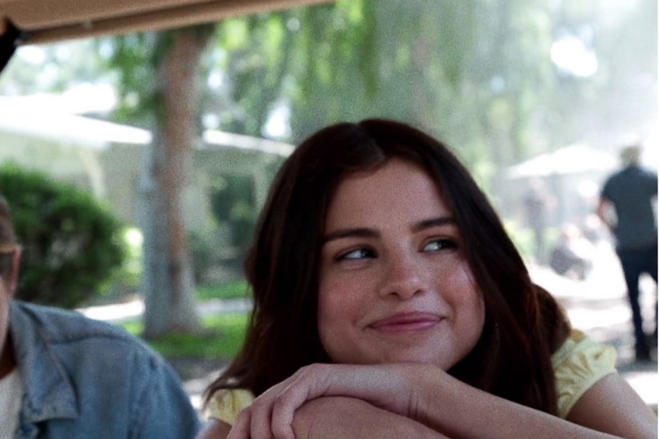 Selena Gomez has decided to step back from social media amid the drama sparked by her recent TikTok comments.