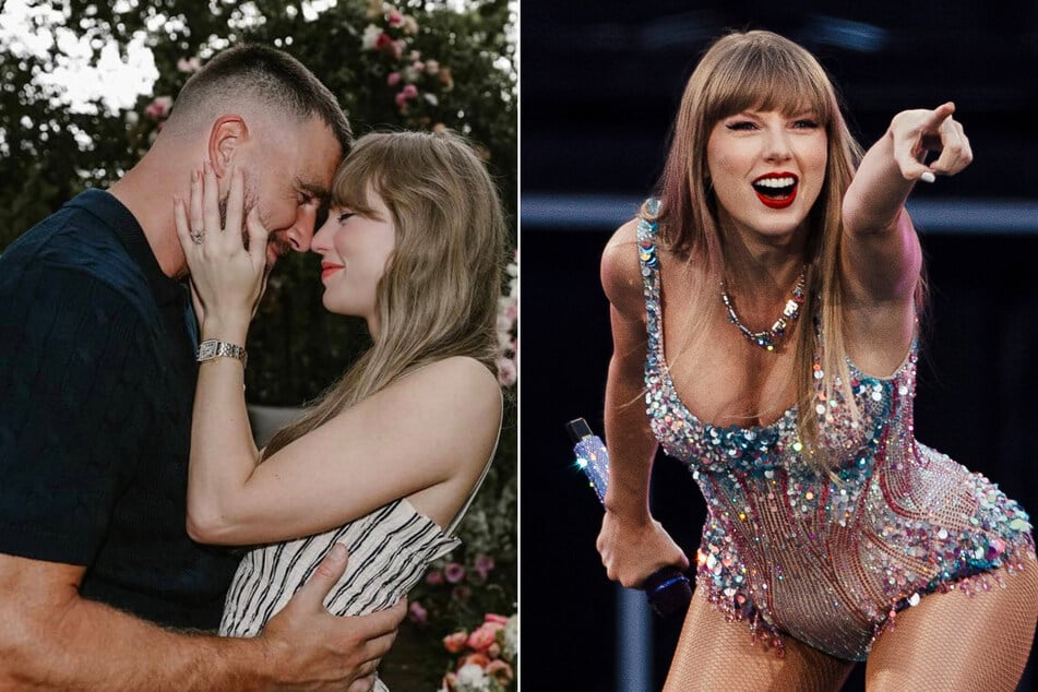 Taylor Swift has reportedly begun asking some of her close pals to join her bridal party ahead of her wedding to Travis Kelce.