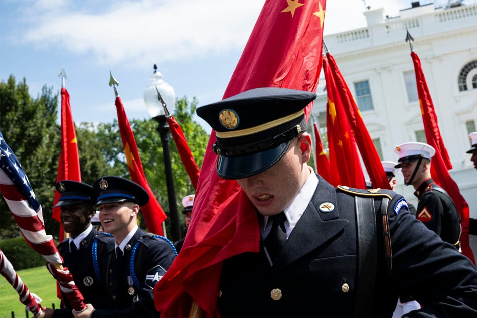 China finally unveils key details of upcoming Xi-Trump summit