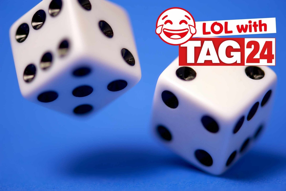 Joke of the Night for January 9, 2026: One to make you roll the dice on funny