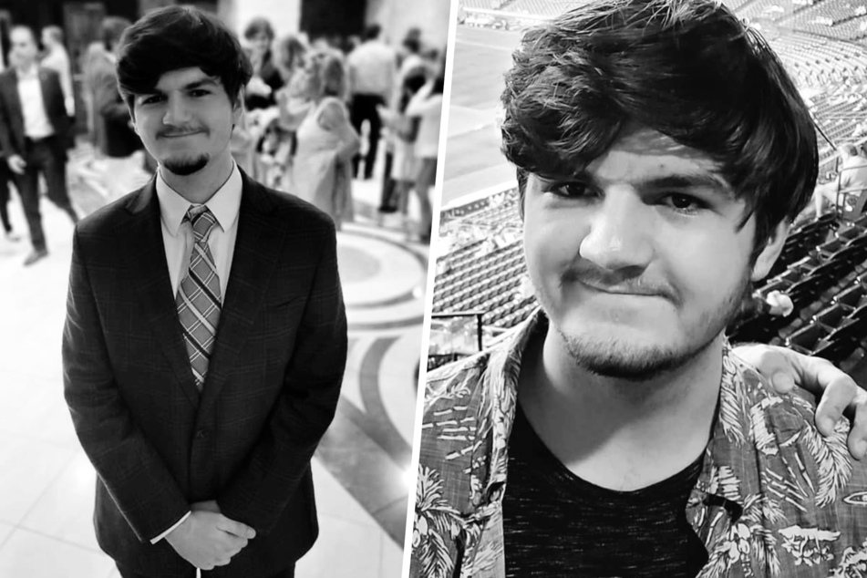 Houston teen dies after being shot while driving home from Astros game