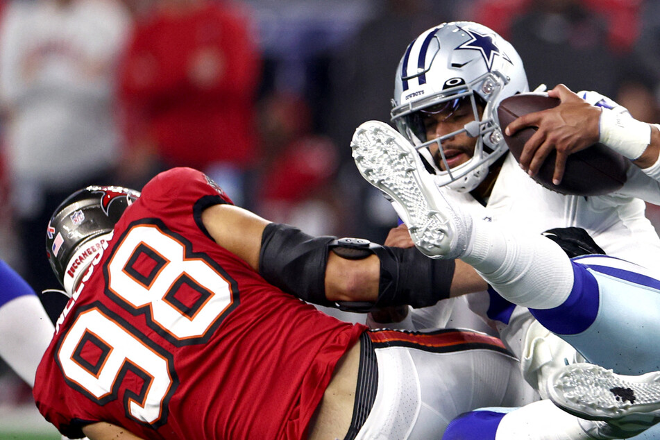 Cowboys' Dak Prescott may be returning from surgery sooner rather than later