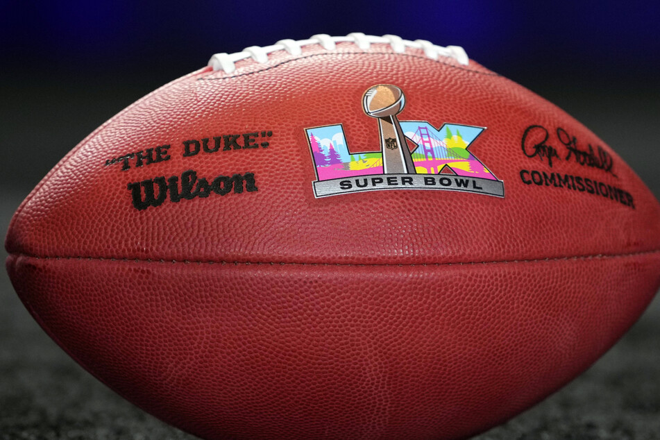 The New England Patriots and Seattle Seahawks will battle it out in Super LX.