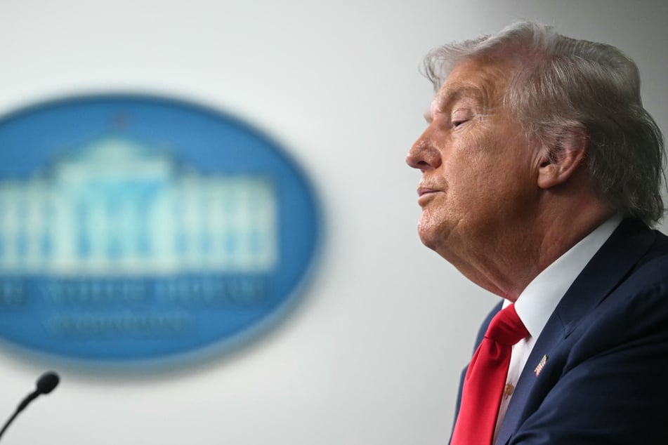 US slams Europe in pared-down rights report that spares Trump's allies