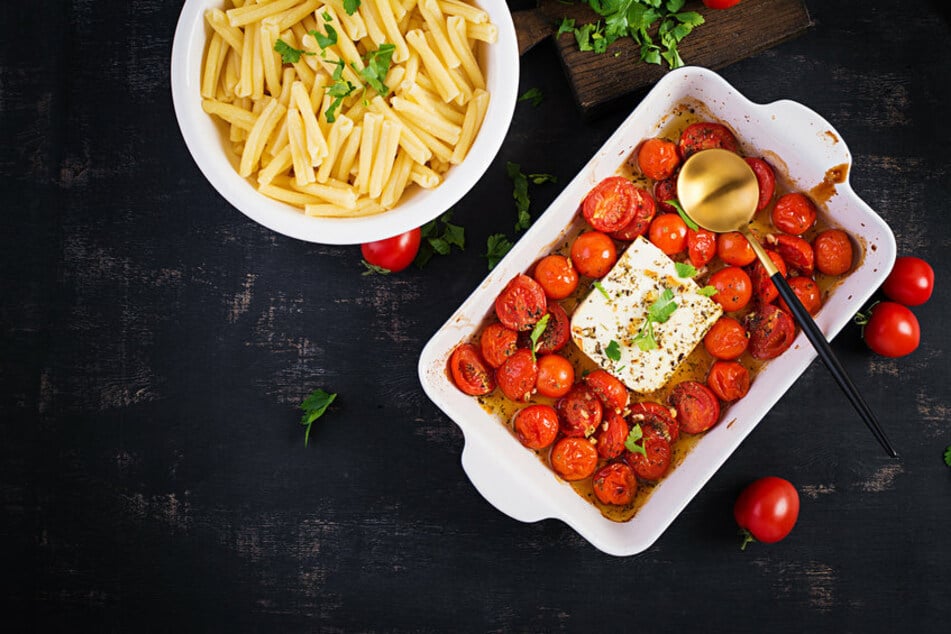 Riri and Gigi's pasta: Not all viral pasta trends are created equal
