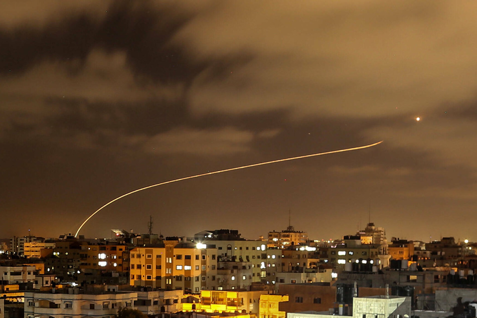 A provision to give an additional $1 billion in US funding for Israel's Iron Dome was removed from the stopgap spending bill.