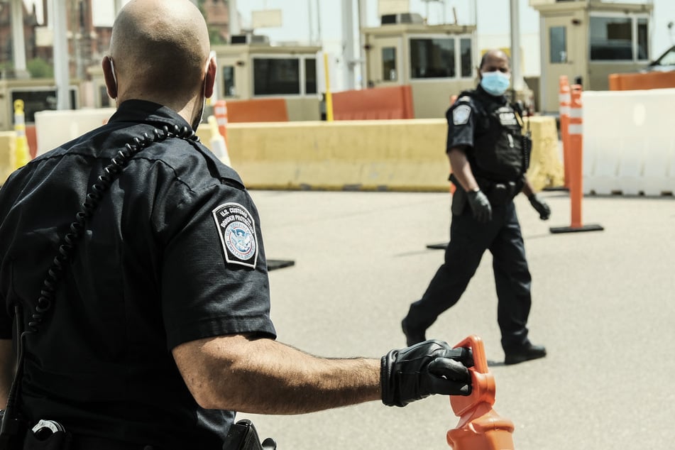 House Republicans push bill for greater cooperation between Canadian and US border agents