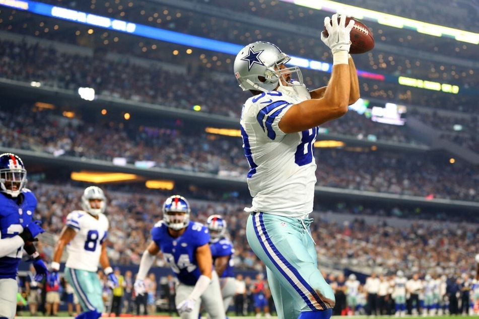 Gavin Escobar: NFL world reacts to ex-Dallas Cowboys star's tragic passing