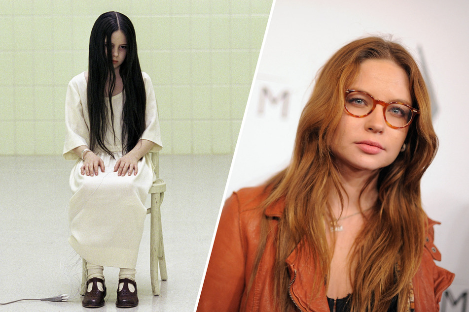 Daveigh Chase, former child star from The Ring and Lilo & Stitch, suddenly dies