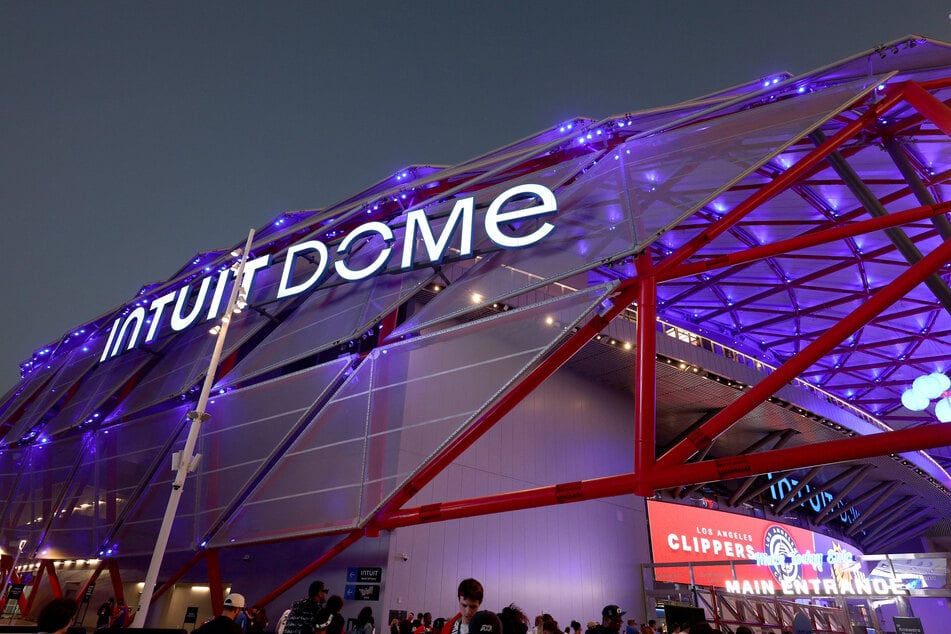 The Los Angeles Clippers will forfeit a first-round NBA Draft pick every year from 2029 to 2033.