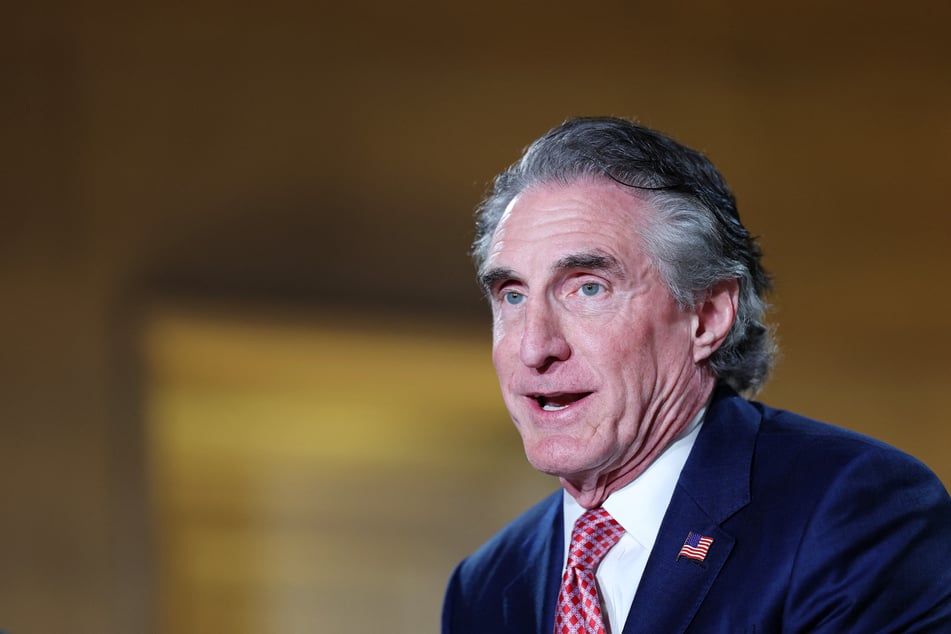 Donald Trump's National Energy Dominance Council, led by Interior Secretary Doug Burgum, will hold weekend meetings in Japan.