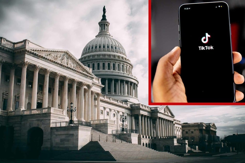 Controversial TikTok bill faces pushback in the Senate