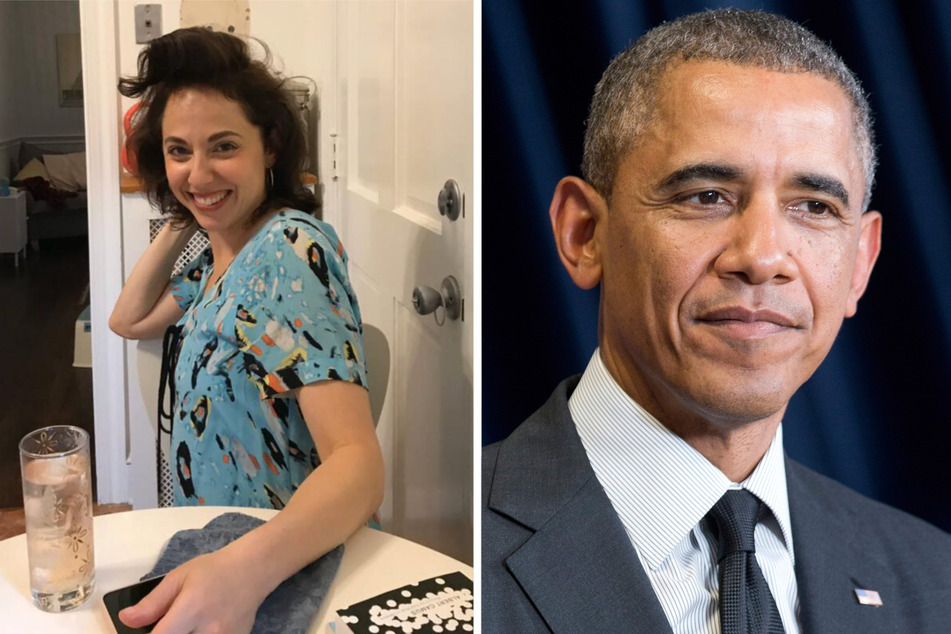 Obama's star-studded birthday bash sparks more controversy