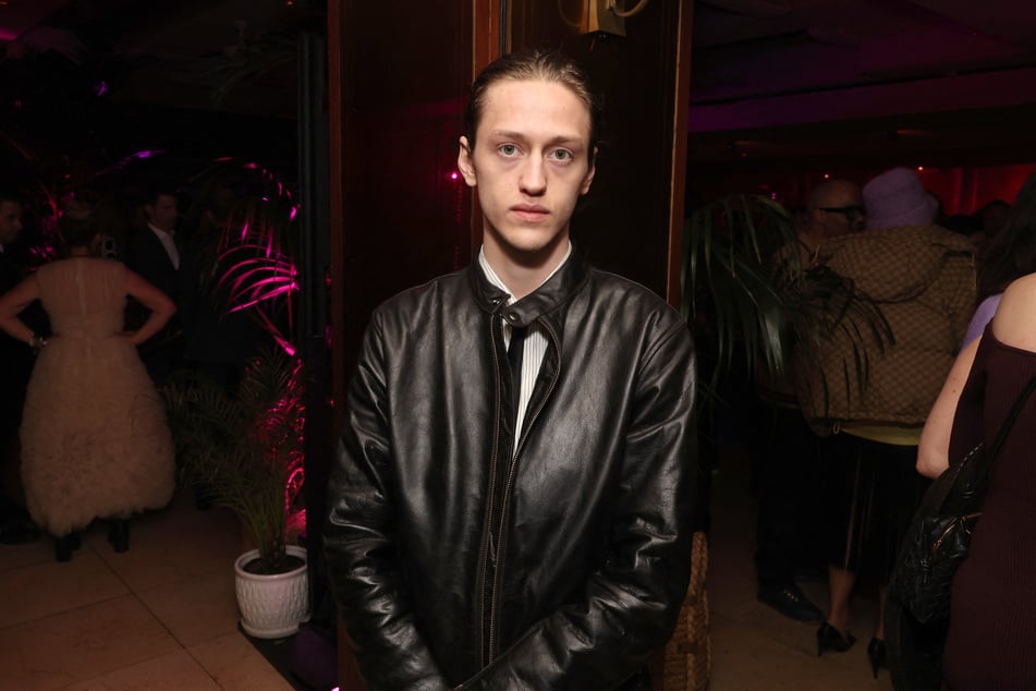 On Tuesday, Wednesday star Percy Hynes White (21) broke his silence on the sexual assault allegations against him.