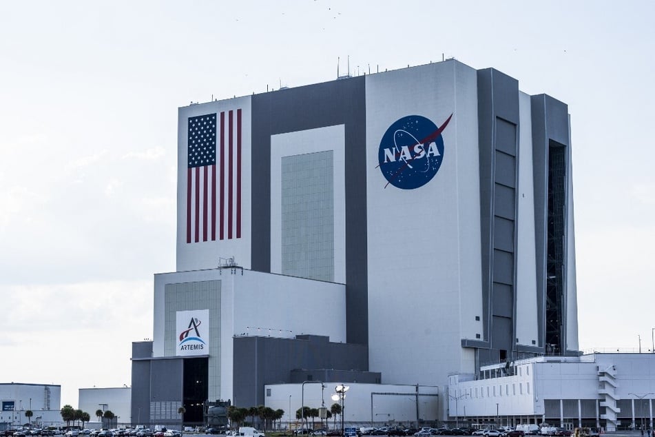 NASA is preparing to return a human crew to the Moon for the first time in decades.