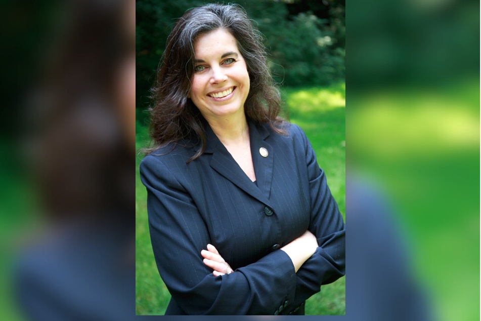 Ohio Representative Beth Lear used bible verses to defend her support for an anti-transgender bill during a hearing on Wednesday.