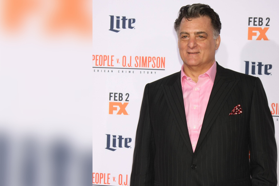 Sopranos actor and Broadway veteran Joseph Siravo has died